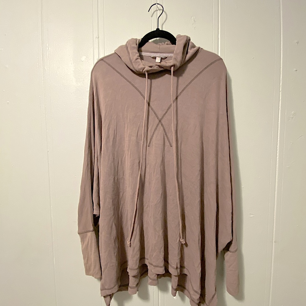 FP Movement Sweatshirt Tunic